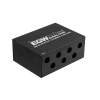 EGW .300 Blackout 7-hole Cartridge Checker, Aluminum Black