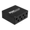 EGW .308 Win 7-Hole Cartridge Checker, Aluminum Black