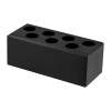 EGW .40 S&W 7-Hole Cartridge Checker, Aluminum Black