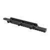 EGW AR-15 Extendariser Picatinny Rail 0 MOA Black