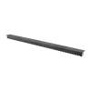 EGW 7075 Aluminum Picatinny Rail Blank 16 Black