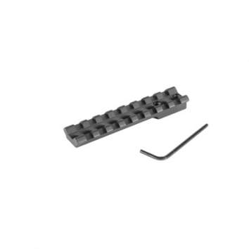 EGW Crickett, Chipmunk Scope Mount Black