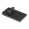 EGW SIG SAUER P210A VORTEX RAZOR SIGHT MOUNT, ALUMINUM BLACK