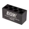 EGW 7-Hole Ammo Checker 45 Long Colt