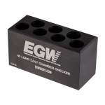 EGW 7-HOLE AMMO CHECKER 45 LONG COLT