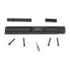 EGW CZ 457 11MM 1-Piece Picatinny Base 20 MOA, Aluminum Black