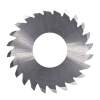 EGW 60° Slitting Saw, Carbide