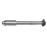 EGW 1911 GOVERNMENT TWO-PIECE TUNGSTEN GUIDE ROD