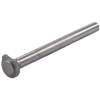 EGW 1911 Government Two-Piece Guide Rod Stainless Steel