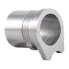 EGW Angle Bored WCPI Pre-Fit Bushing Government 1911, Stainless Steel