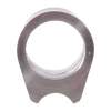 EGW Angle Bored WCPI Gunsmith Fit Bushing Government 1911, Stainless Steel