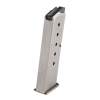 Kahr Arms Fits all Kahr P380 models 6-Round 380 ACP, Stainless Steel Silver