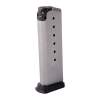 Kahr Arms Fits Kahr K, KP, CW models 7 Round 9MM, Stainless Steel Silver