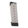 Kahr Arms 7-Round .45 ACP, w/ext. grip fits Kahr KP45, CW45 models Stainless Steel Silver