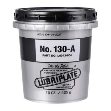 Lubriplate 15 OZ Lubriplate 130-A