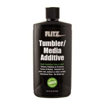 Flitz Tumbler Media Additive 16 OZ