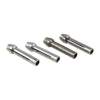 FOREDOM #600 COLLET SET FOR #8D HANDPIECE INCLUDES ONE EACH SIZE
