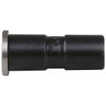 FORSTER 7.62X54R FIELD GAUGE HEADSPACE GAUGE, STEEL BLACK