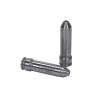 Forster 6.5MM Creedmoor No Go Gauge Headspace Gauge, Steel