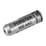FORSTER 300 AAC BLACKOUT FIELD GAUGE HEADSPACE GAUGE, STEEL