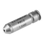 FORSTER 6.5MM CREEDMOOR FIELD GAUGE HEADSPACE GAUGE, STEEL