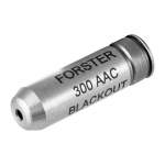 FORSTER 300 AAC BLACKOUT GO GAUGE HEADSPACE GUAGE, STEEL