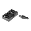 FORSTER E-Z-JUST SHELL HOLDER PRIMING CONVERSION KIT CO-AX PRESS