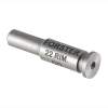 Forster 22 Long Rifle Go Gauge Headspace Gauge, Steel