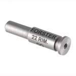 FORSTER 22 LONG RIFLE GO GAUGE