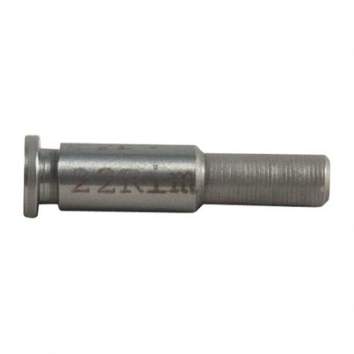 FORSTER 22 LONG RIFLE NO-GO GAUGE HEADSPACE GAUGE, STEEL