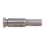 FORSTER 22 LONG RIFLE FIELD GAUGE HEADSPACE GAUGE, STEEL