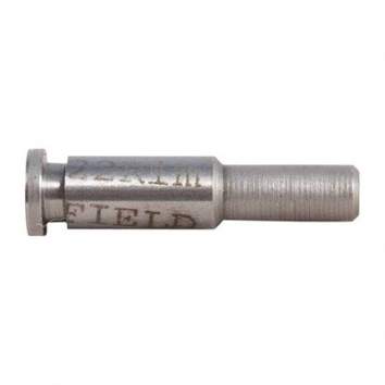 Forster 22 Long Rifle Field Gauge Headspace Gauge, Steel