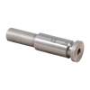Forster 22 Long Rifle Field Gauge Headspace Gauge, Steel