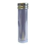 FORSTER SILVER POWDER .048 OZ