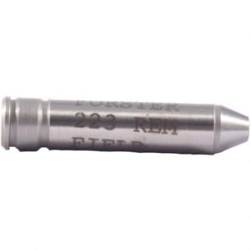 FORSTER 223 REMINGTON FIELD GAUGE HEADSPACE GAUGE, STEEL