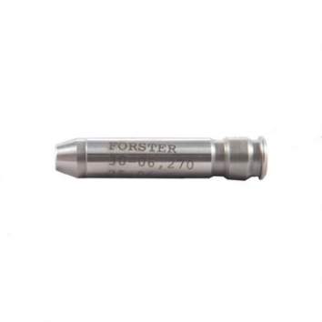 Forster 30-06 Springfield Go Gauge Headspace Gauge, Steel