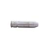 Forster 243 Win; 7mm-08 No-Go Gauge Headspace Gauge, Steel