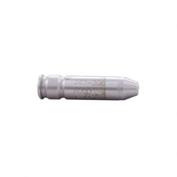 Forster 243 Win; 7mm-08 No-Go Gauge Headspace Gauge, Steel