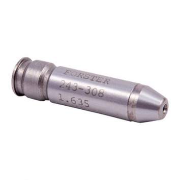 Forster .308 (7.62 Nato)1.635