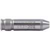 Forster .243 Winchester, 7MM-08 Remington Field Headspace Gauge, Steel