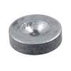 Forster Universal Sight Mounting Fixture & Components Round Pad Single