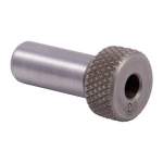 FORSTER UNIVERSAL SIGHT MOUNTING FIXTURE & COMPONENTS DRILL BUSHING #28, STEEL