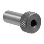 FORSTER UNIVERSAL SIGHT MOUNTING FIXTURE & COMPONENTS DRILL BUSHING #30, STEEL