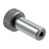Forster Universal Sight Mounting Fixture & Components Drill Bushing #30, Steel
