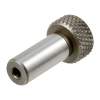 Forster Universal Sight Mounting Fixture & Components Drill Bushing #7/64, Steel