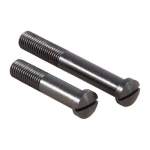 FORSTER SLOTTED HEAD TRIGGERGUARD SCREWS FITS ENFIELD STRAIGHTENED GUARD PAIR