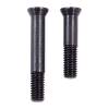 Forster Slotted Head Triggerguard Screws Fits Sako Pair