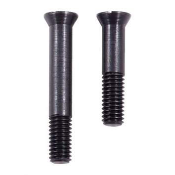 Forster Slotted Head Triggerguard Screws Fits Sako Pair