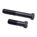 FORSTER SLOTTED HEAD TRIGGERGUARD FITS SPRINGFIELD LONG REAR TANG SCREW PAIR