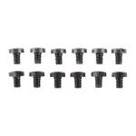 FORSTER MAUSER 98 TRIGGERGUARD FRONT AND REAR LOCK SCREW SET